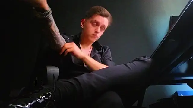 Chat XXX Live FelixStarkk