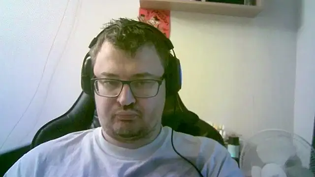 SirAbuser Live XXX-chat
