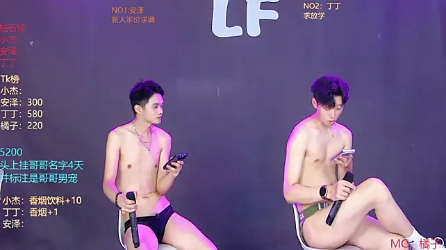 M-handsome-boy Webcamshow