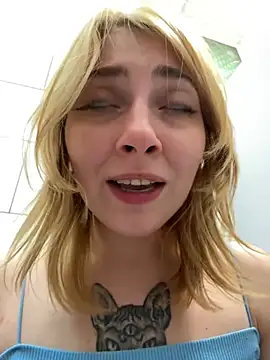 Czat XXX na żywo – Sunny___Bunny