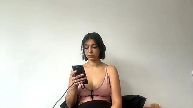 CuteNastyaX's Live XXX Chat