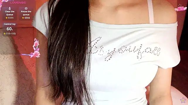 Živý XXX chat Bellaxoni