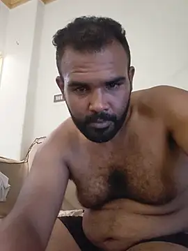 Lion_meis Webcam-Show