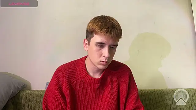 Thomas_Greene 现场XXX聊天