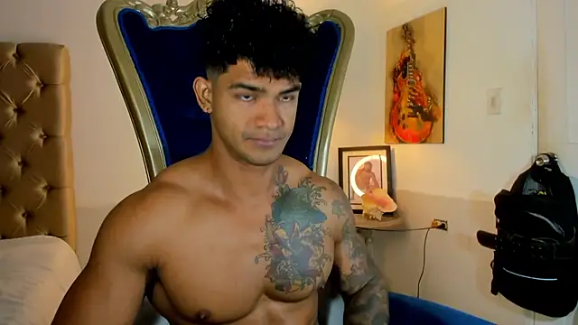 Czat XXX na żywo – antonio__444