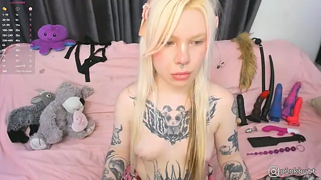 HelenGoat Live XXX-Chat