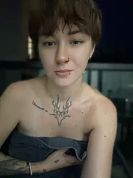 IceMur's Live XXX Chat