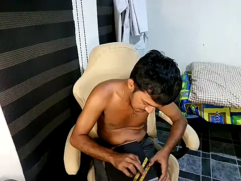 Spicy_RowyCam: онлайн-секс-чат