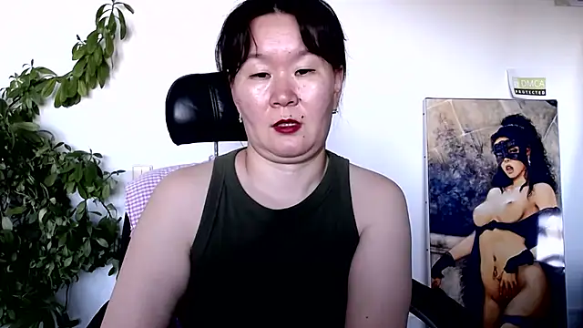 Chat +18 de Akira_xx ao vivo