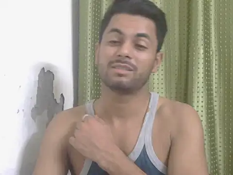 Chat XXX ao vivo de Stubborndesiboy