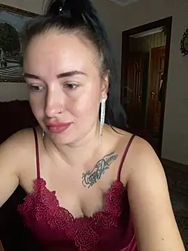 Roxana_Bell Live XXX-Chat