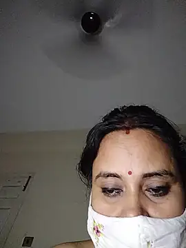 Sheela-Bhabi's Live XXX Chat