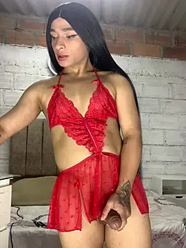 LUCIANA_FOX_TS: απευθείας συνομιλία ΧΧΧ