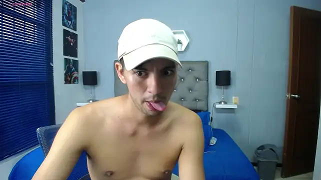 xxx_thesupercum_ Live XXX-Chat