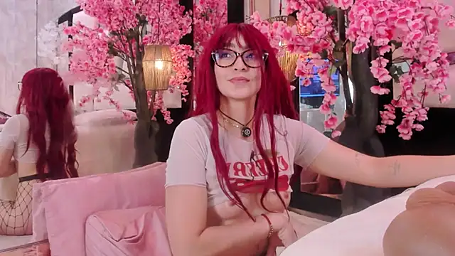CleoDemon's Live XXX Chat