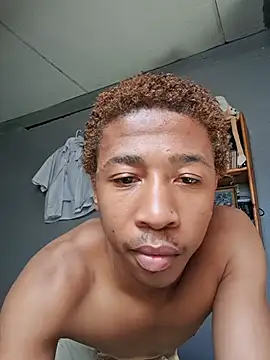Peterveero12 Pertunjukan Webcam