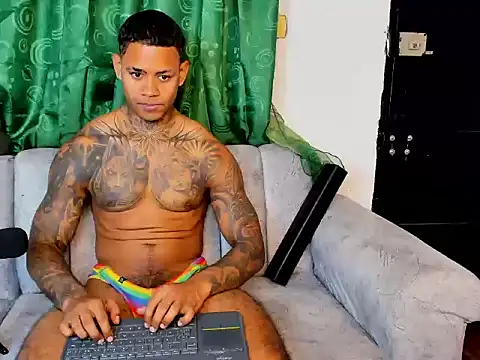 Jared_Kushhs Live XXX Chat