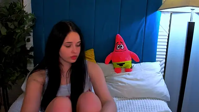 Chat XXX en directo de AmeliaRiviera