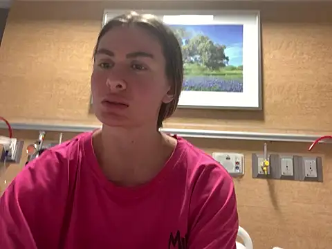 צ'אט XXX בשידור חי של TheFitFreak