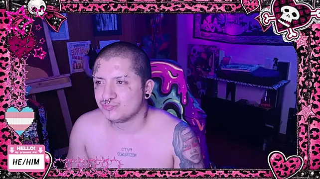 masterkevinftm Live XXX Chat