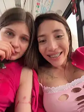 BallerinaCappuccino_ Live XXX-Chat