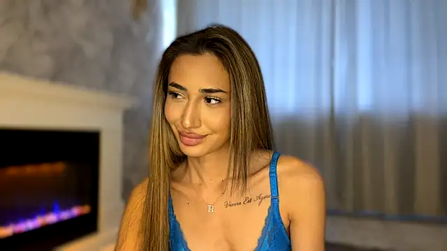 alissadreams Live XXX-Chat