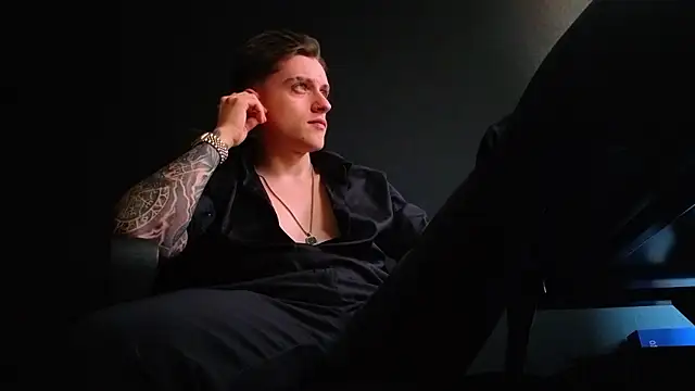 FelixStarkk – Naživo XXX chat