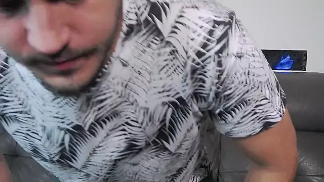 CrazyDom1 Live XXX-Chat
