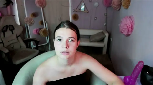 Chat XXX ao vivo de Kacey_Love
