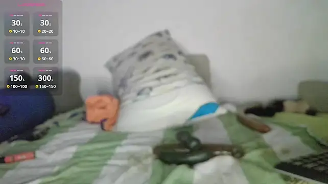 Chat XXX ao vivo de canarito18