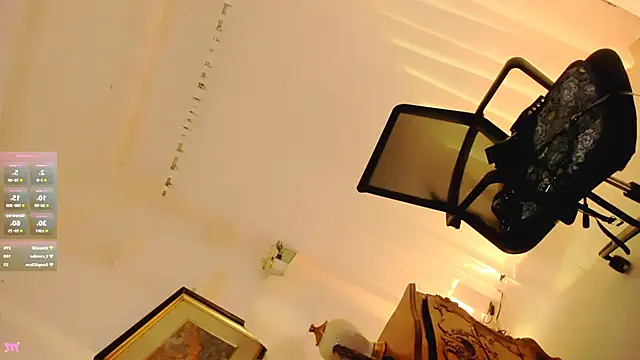MS_ALONDRA Chat XXX live