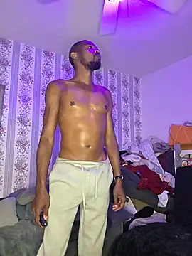 Judah_LyonZ Live XXX-chat