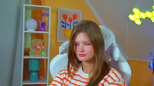 JaneRosen Adlı Modelin Canlı XXX Sohbeti
