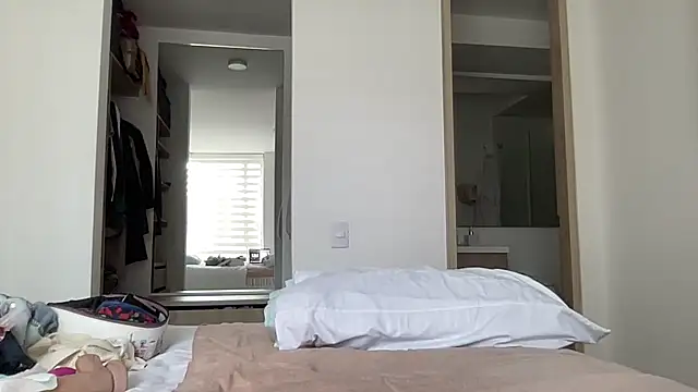 Chat XXX ao vivo de LunaBeya