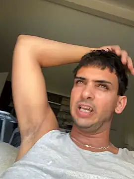 Gipsyboysteve – Live XXX-chat