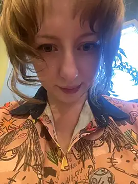 RonnieKiss' Live XXX Chat
