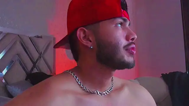 Vincentblack live XXX chat