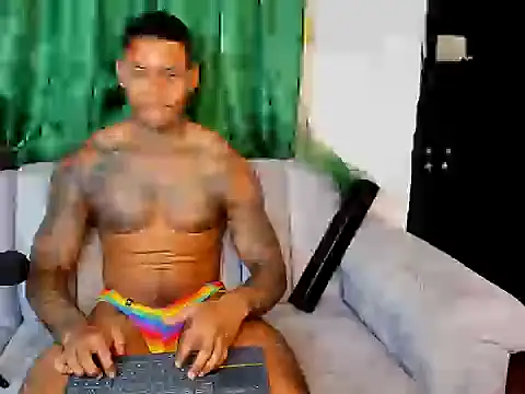 Chat XXX Live Jared_Kushhs
