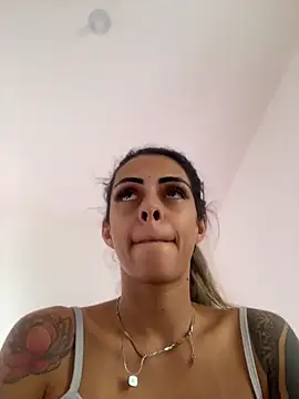 Chat +18 de sabrinaneves ao vivo