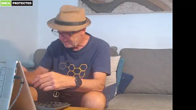 bluedae1 live XXX chat