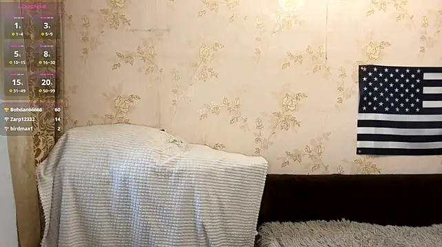 Chat XXX ao vivo de ShawtyAlt