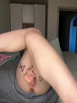 xDinnax Live XXX-Chat