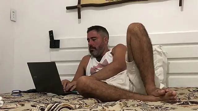 Show webcam de victor_chat