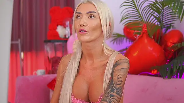 Živý XXX chat fallingangel