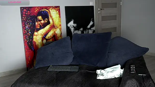 Živý XXX chat sashaandjonathan