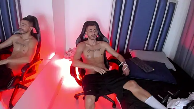 Chat XXX en directo de Damiam_23