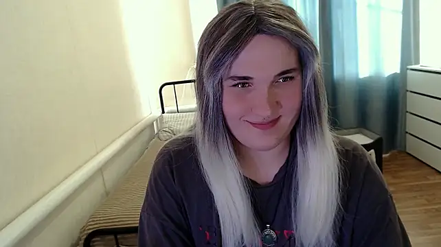 EvaMiron Webcam-Show