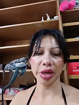 دردشة Grace_Velvet الجنسية المباشرة