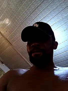 Christumh's Webcam Show
