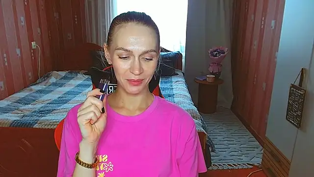 Lady_Sunshine_'s Live XXX Chat